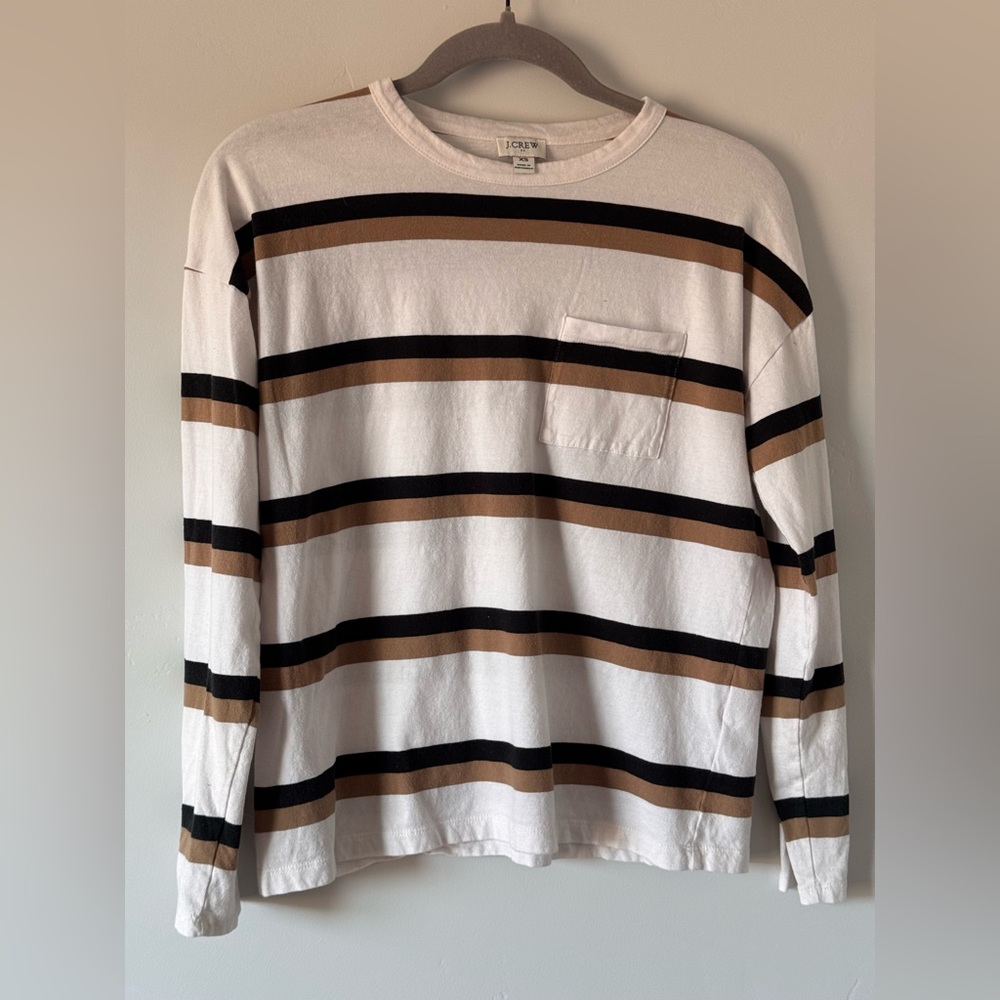 I. Crew Factory Shirt